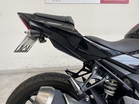 スズキ GSX250R GSX250R 2021年モデル/USB電源/スクリーン/フェンダーレス 17