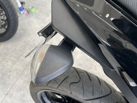 スズキ GSX250R GSX250R 2021年モデル/USB電源/スクリーン/フェンダーレス 19