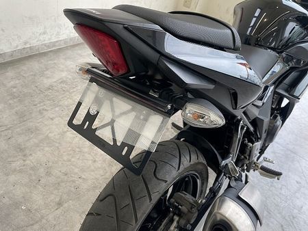 スズキ GSX250R GSX250R 2021年モデル/USB電源/スクリーン/フェンダーレス 20