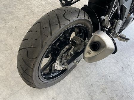 スズキ GSX250R GSX250R 2021年モデル/USB電源/スクリーン/フェンダーレス 21