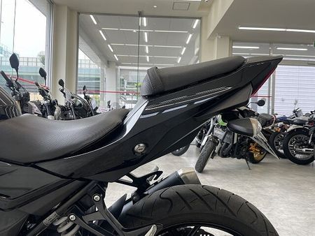 スズキ GSX250R GSX250R 2021年モデル/USB電源/スクリーン/フェンダーレス 23