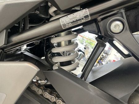 スズキ GSX250R GSX250R 2021年モデル/USB電源/スクリーン/フェンダーレス 25