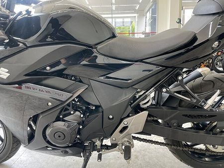 スズキ GSX250R GSX250R 2021年モデル/USB電源/スクリーン/フェンダーレス 26