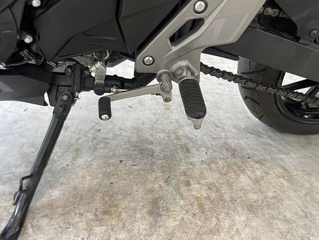 スズキ GSX250R GSX250R 2021年モデル/USB電源/スクリーン/フェンダーレス 27