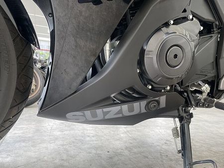スズキ GSX250R GSX250R 2021年モデル/USB電源/スクリーン/フェンダーレス 37