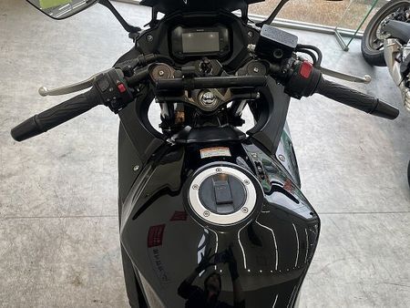 スズキ GSX250R GSX250R 2021年モデル/USB電源/スクリーン/フェンダーレス 6
