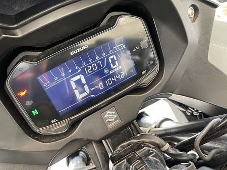 スズキ GSX250R GSX250R 2021年モデル/USB電源/スクリーン/フェンダーレス 7