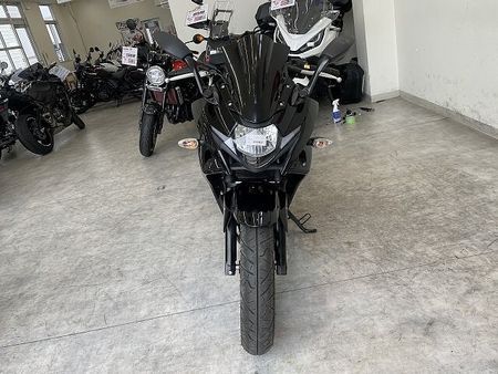 スズキ GSX250R GSX250R 2021年モデル/USB電源/スクリーン/フェンダーレス 9