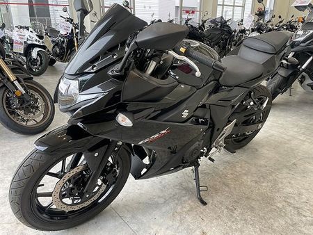 スズキ GSX250R GSX250R 2021年モデル/USB電源/スクリーン/フェンダーレス 10