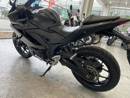 ヤマハ YZF-R25 YZF-R25 2021年モデル/ノーマル 12