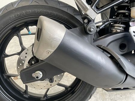 ヤマハ YZF-R25 YZF-R25 2021年モデル/ノーマル 13