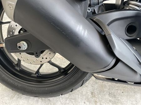 ヤマハ YZF-R25 YZF-R25 2021年モデル/ノーマル 14