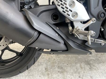 ヤマハ YZF-R25 YZF-R25 2021年モデル/ノーマル 15