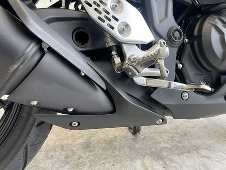 ヤマハ YZF-R25 YZF-R25 2021年モデル/ノーマル 16