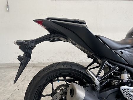 ヤマハ YZF-R25 YZF-R25 2021年モデル/ノーマル 17