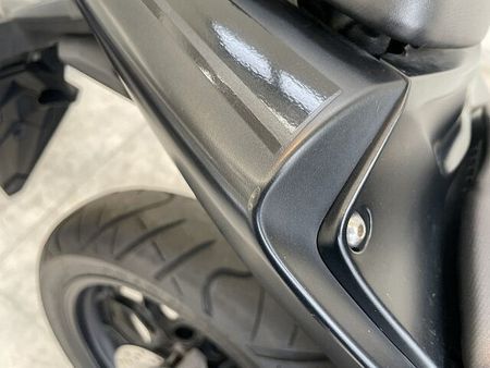 ヤマハ YZF-R25 YZF-R25 2021年モデル/ノーマル 18