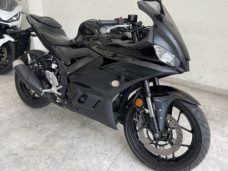 ヤマハ YZF-R25 YZF-R25 2021年モデル/ノーマル 2