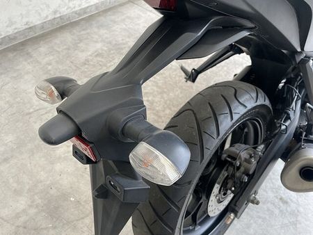 ヤマハ YZF-R25 YZF-R25 2021年モデル/ノーマル 21