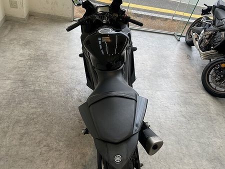 ヤマハ YZF-R25 YZF-R25 2021年モデル/ノーマル 23