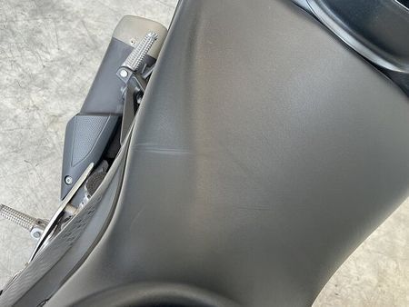 ヤマハ YZF-R25 YZF-R25 2021年モデル/ノーマル 25