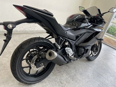 ヤマハ YZF-R25 YZF-R25 2021年モデル/ノーマル 3