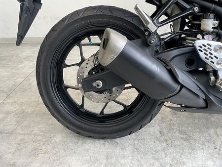 ヤマハ YZF-R25 YZF-R25 2021年モデル/ノーマル 4