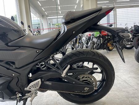 ヤマハ YZF-R25 YZF-R25 2021年モデル/ノーマル 34