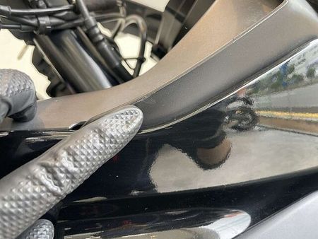 ヤマハ YZF-R25 YZF-R25 2021年モデル/ノーマル 38