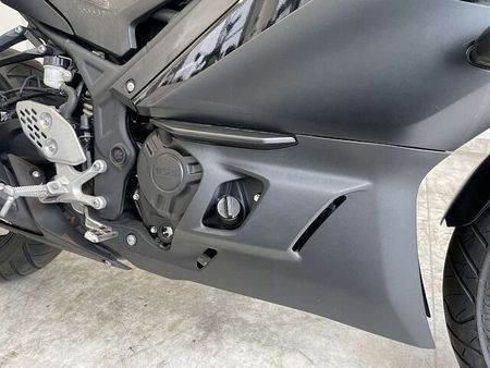 ヤマハ YZF-R25 YZF-R25 2021年モデル/ノーマル 39