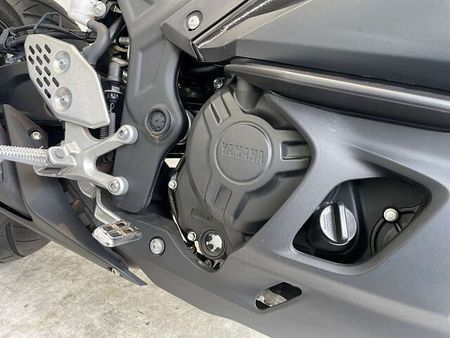 ヤマハ YZF-R25 YZF-R25 2021年モデル/ノーマル 40