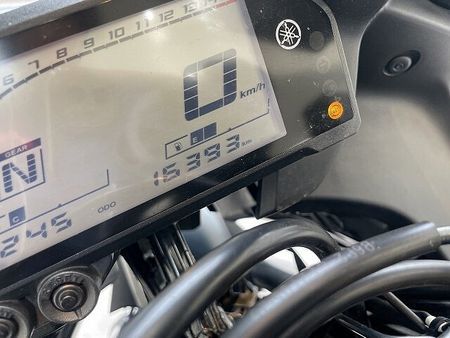 ヤマハ YZF-R25 YZF-R25 2021年モデル/ノーマル 7