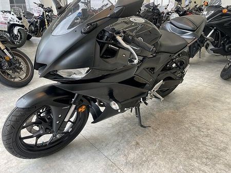 ヤマハ YZF-R25 YZF-R25 2021年モデル/ノーマル 10