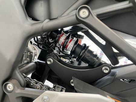 カワサキ ZX-25R Ninja ZX-25R SE 2021年モデル/エンジンスライダー/フェンダーレス 23