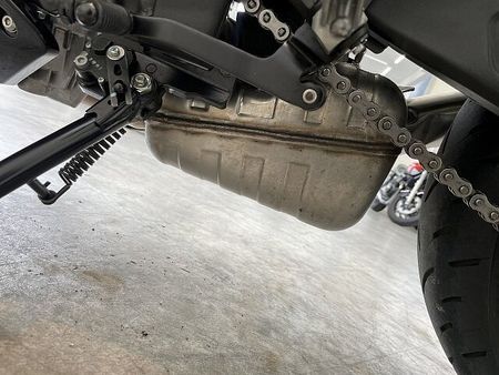 カワサキ ZX-25R Ninja ZX-25R SE 2021年モデル/エンジンスライダー/フェンダーレス 25