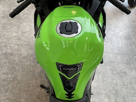 カワサキ ZX-25R Ninja ZX-25R SE 2021年モデル/エンジンスライダー/フェンダーレス 33