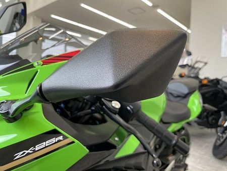カワサキ ZX-25R Ninja ZX-25R SE 2021年モデル/エンジンスライダー/フェンダーレス 38