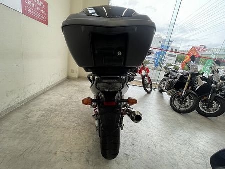 ホンダ CB400スーパーボルドール 【7月限定価格】CB400 SUPER BOL D'OR HYPER VTEC Revo【 11
