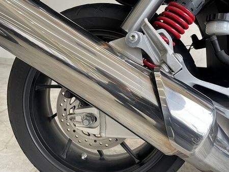 ホンダ CB400スーパーボルドール 【7月限定価格】CB400 SUPER BOL D'OR HYPER VTEC Revo【 13