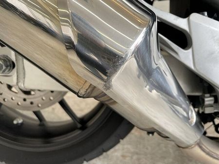 ホンダ CB400スーパーボルドール 【7月限定価格】CB400 SUPER BOL D'OR HYPER VTEC Revo【 14