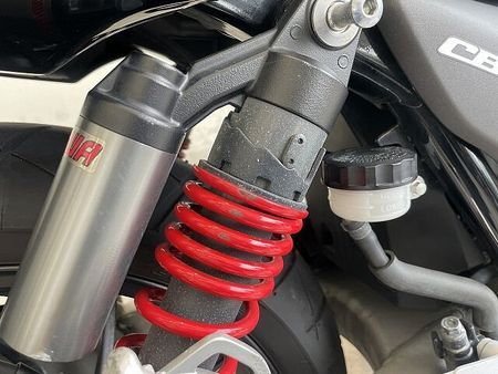 ホンダ CB400スーパーボルドール 【7月限定価格】CB400 SUPER BOL D'OR HYPER VTEC Revo【 17