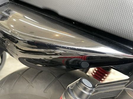 ホンダ CB400スーパーボルドール 【7月限定価格】CB400 SUPER BOL D'OR HYPER VTEC Revo【 18