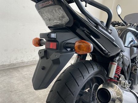 ホンダ CB400スーパーボルドール 【7月限定価格】CB400 SUPER BOL D'OR HYPER VTEC Revo【 21