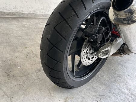 ホンダ CB400スーパーボルドール 【7月限定価格】CB400 SUPER BOL D'OR HYPER VTEC Revo【 22