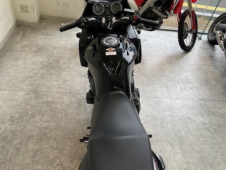 ホンダ CB400スーパーボルドール 【7月限定価格】CB400 SUPER BOL D'OR HYPER VTEC Revo【 25