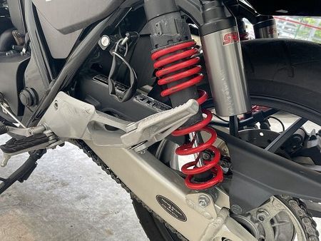 ホンダ CB400スーパーボルドール 【7月限定価格】CB400 SUPER BOL D'OR HYPER VTEC Revo【 32