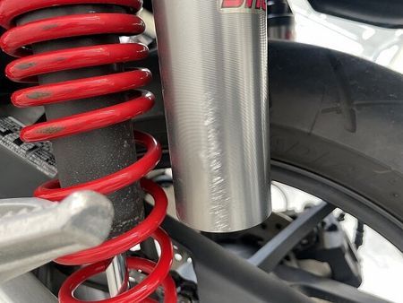 ホンダ CB400スーパーボルドール 【7月限定価格】CB400 SUPER BOL D'OR HYPER VTEC Revo【 33