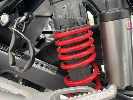 ホンダ CB400スーパーボルドール 【7月限定価格】CB400 SUPER BOL D'OR HYPER VTEC Revo【 34