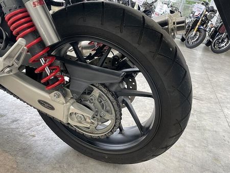 ホンダ CB400スーパーボルドール 【7月限定価格】CB400 SUPER BOL D'OR HYPER VTEC Revo【 35