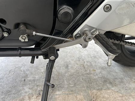ホンダ CB400スーパーボルドール 【7月限定価格】CB400 SUPER BOL D'OR HYPER VTEC Revo【 39