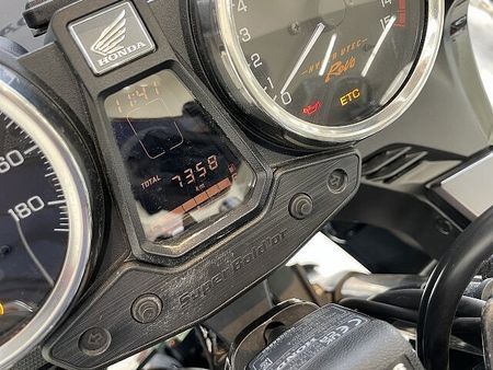 ホンダ CB400スーパーボルドール 【7月限定価格】CB400 SUPER BOL D'OR HYPER VTEC Revo【 7